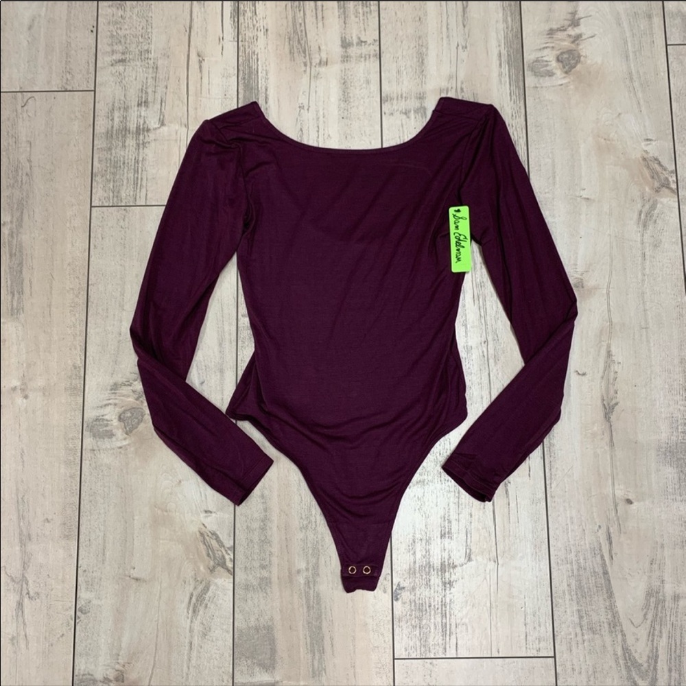 SAM EDELMAN: Body Suit - Picture 3 of 3
